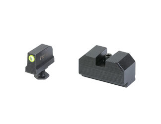 Night Fision Optics Ready Stealth