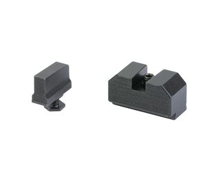Night Fision Optics Ready Stealth
