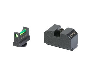 Night Fision Optics Ready Fiber Sight