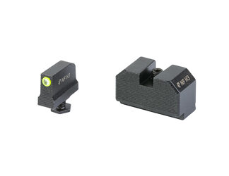 Night Fision Optics Ready Stealth