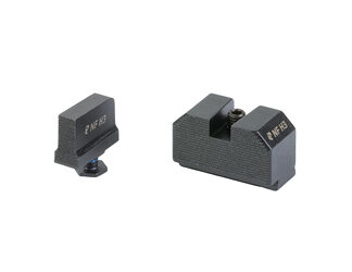 Night Fision Optics Ready Stealth