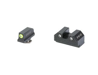 Night Fision Optics Ready Stealth