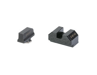 Night Fision Optics Ready Stealth