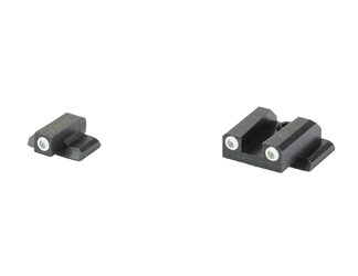 Night Fision Tritium Night Sights