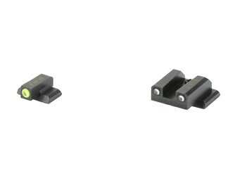 Night Fision Tritium Night Sights