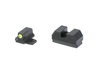Night Fision Optics Ready Stealth