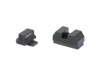 Night Fision Optics Ready Stealth