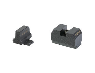 Night Fision Optics Ready Stealth