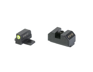 Night Fision Optics Ready Stealth