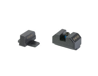 Night Fision Optics Ready Stealth