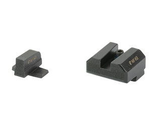 Night Fision Optics Ready Stealth