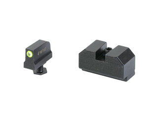 Night Fision Optics Ready Stealth