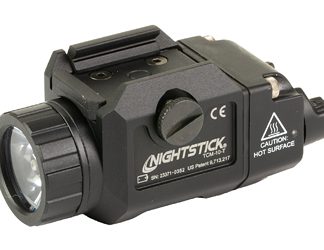 Nightstick TCM-10-T
