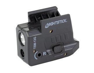 Nightstick TSM-13G
