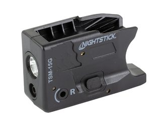 Nightstick TSM-15G