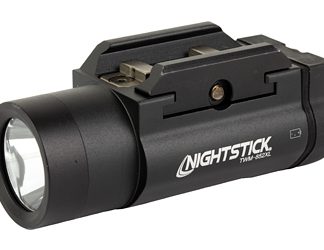Nightstick Tactical Weapon Mounted Light