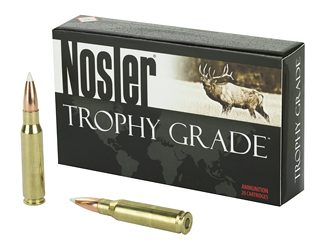 Nosler Trophy