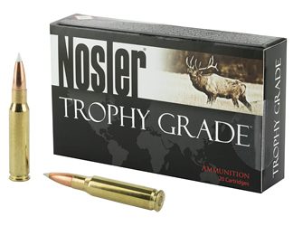 Nosler Trophy
