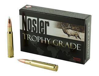 Nosler Trophy