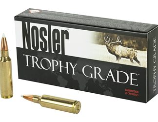 Nosler Trophy