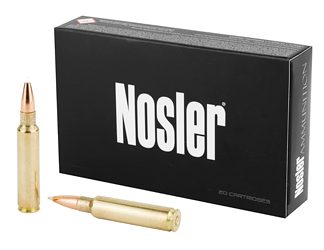 Nosler Trophy