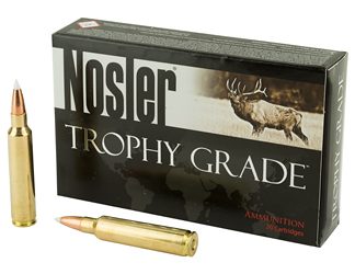 Nosler Trophy