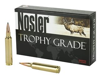 Nosler Trophy