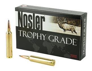 Nosler Trophy
