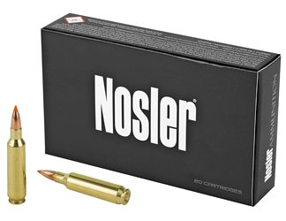 Nosler Trophy