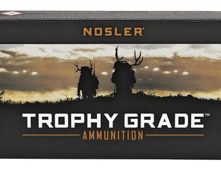 Nosler Trophy