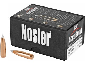 Nosler AccuBond