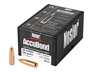 Nosler AccuBond