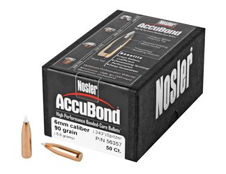 Nosler AccuBond