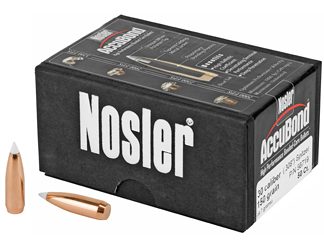 Nosler AccuBond