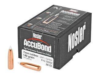 Nosler AccuBond