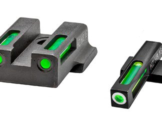 Hi-Viz LightWave H3