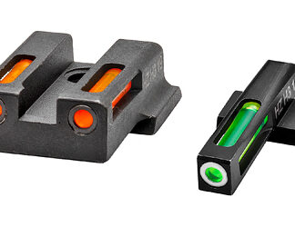 Hi-Viz LightWave H3