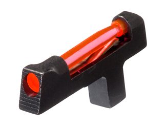 Hi-Viz Sight, Fits Colt 1911, Front Sight, Includes Litepipes (6) various colors, carrying case, and Key