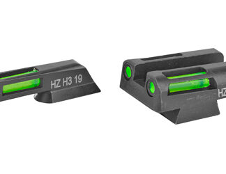 Hi-Viz LightWave H3