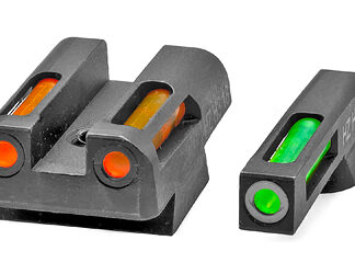 Hi-Viz LightWave H3