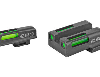 Hi-Viz LightWave H3