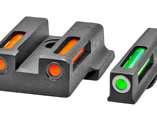 Hi-Viz LightWave H3
