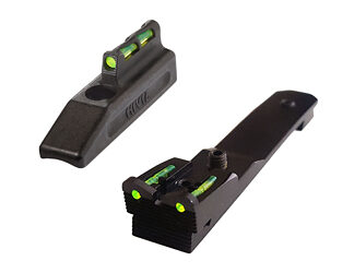 Hi-Viz Interchangeable