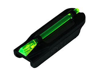 Hi-Viz Front Sight, Rem 870, 1100, 11-87, Red & Green