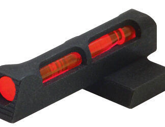 Hi-Viz Sight, Fits M&P, Includes Three LitePipes in Red, Green and White, Front Only