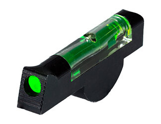 Hi-Viz Sight, Fits S&W 617 Revolver, Green, Front Sight