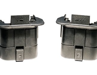 Nine-Reloaded Mag Loader Adapter