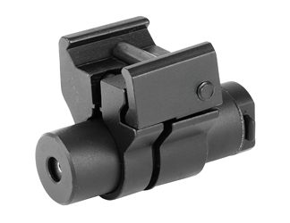 NcSTAR Compact Red Laser