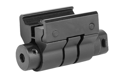 NcSTAR Red Laser with Weaver Mount