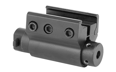 NcSTAR Red Laser with Weaver Mount - Image 2